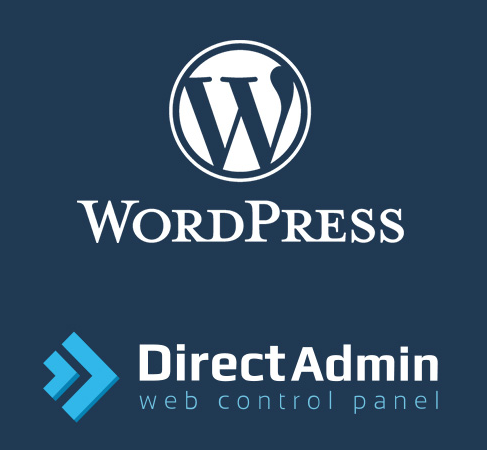 How to Install Wordpress on your website via DirectAdmin